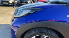 Toyota Aygo X 1.0 VVT-i Edge 5dr Petrol Hatchback